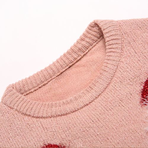 Premium Knit Blend