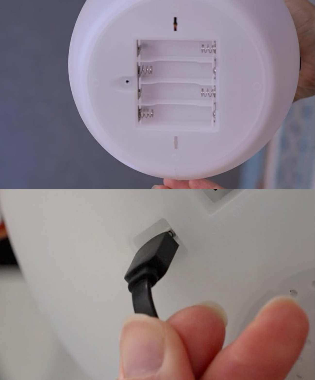 Power Them Up