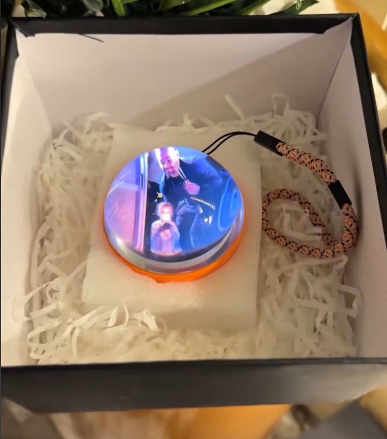 Review by Emily R