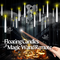 Floating Candles with Magic Wand Remote – Halloween Decorations